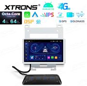 Obrázek Xtrons ID70DLRL
