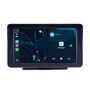 Obrázek z Monitor 7" s Apple CarPlay, Android auto, Bluetooth, micro SD, kamerový vstup 