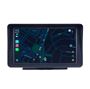 Obrázek z Monitor 7" s Apple CarPlay, Android auto, Bluetooth, micro SD, kamerový vstup 
