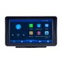Obrázek z Monitor 7" s Apple CarPlay, Android auto, Bluetooth, micro SD, kamerový vstup 