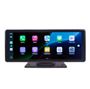 Obrázek z Monitor 8,1" s Apple CarPlay, Android auto, Bluetooth, micro SD, kamerový vstup 