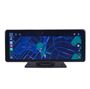 Obrázek z Monitor 8,1" s Apple CarPlay, Android auto, Bluetooth, micro SD, kamerový vstup 