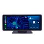 Obrázek z Monitor 8,1" s Apple CarPlay, Android auto, Bluetooth, micro SD, kamerový vstup 