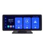 Obrázek z Monitor 8,1" s Apple CarPlay, Android auto, Bluetooth, micro SD, kamerový vstup 