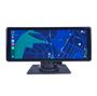 Obrázek z Monitor 8,1" s Apple CarPlay, Android auto, Bluetooth, micro SD, 2K DVR + kamerový vstup 