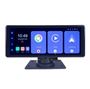 Obrázek z Monitor 8,1" s Apple CarPlay, Android auto, Bluetooth, micro SD, 2K DVR + kamerový vstup 
