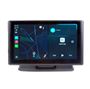 Obrázek z Monitor 7" s Apple CarPlay, Android auto, Bluetooth, micro SD, kamerový vstup, magnetický držák 