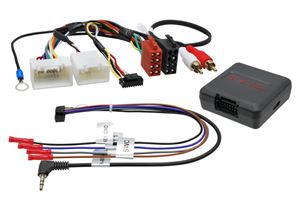 Obrázek z Adapter pro ovladani na volantu Mitsubishi 