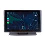 Obrázek z Monitor 7" s Apple CarPlay, Android auto, Bluetooth, micro SD, kamerový vstup, magnetický držák 