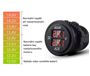 Obrázek z Digitální voltmetr 6-30V, duální 