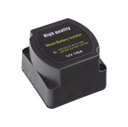 Obrázek Automatické relé pro dobíjení druhé baterie 12V/140A