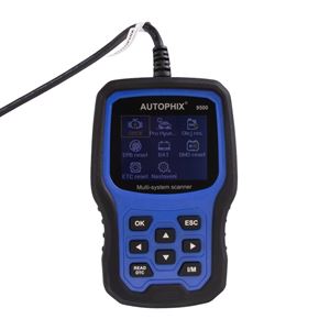 Obrázek z Autodiagnostika Autophix 9500 OBDII pro Hyundai/Kia 