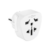 Obrázek FIXED Adaptér EU2 FIXCT-EU2-WH