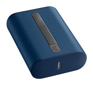 Obrázek z Cellularline powerbanka PBNEWTANK10000B 