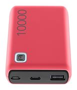 Obrázek Cellularline powerbanka PBESSENCE10000P