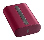 Obrázek Cellularline powerbanka PBNEWTANK10000R