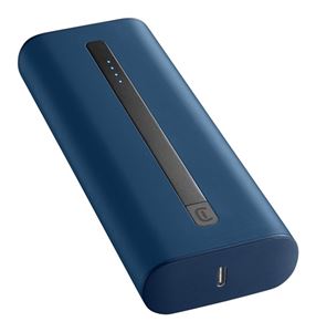 Obrázek z Cellularline powerbanka PBNEWTANK20000B 
