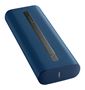 Obrázek z Cellularline powerbanka PBNEWTANK20000B 