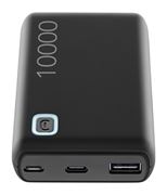 Obrázek Cellularline powerbanka PBESSENCE10000K