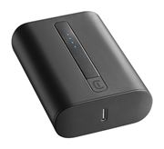 Obrázek Cellularline powerbanka PBNEWTANK10000K
