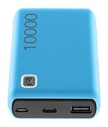 Obrázek Cellularline powerbanka PBESSENCE10000B