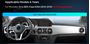 Obrázek z Xtrons QAM1245M12GLK45L 