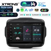 Obrázek Xtrons PXP94RGJGDAB