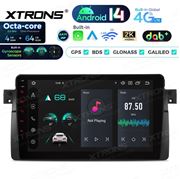 Obrázek Xtrons PXP9446BGDAB