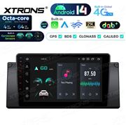 Obrázek Xtrons PXP9439BGDAB