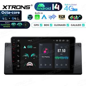 Obrázek z Xtrons PXP9439BGDAB 