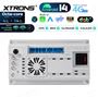 Obrázek z Xtrons PXP9439BGDAB 