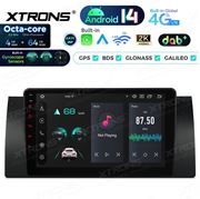 Obrázek Xtrons PXP9453BGDAB