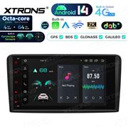 Obrázek Xtrons PX84A3ALDABGS