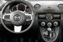Obrázek z Ramecek 2DIN autoradia Mazda 2 (07-14) 