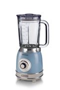 Obrázek Ariete Vintage blender 583/05, modrý