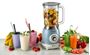 Obrázek z Ariete Vintage blender 583/05, modrý 