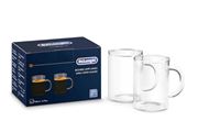 Obrázek DeLonghi DLSC 320 Sklenice na kávu - Americano Lungo
