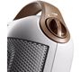 Obrázek z DeLonghi Capsule Fan Heater HFX30C18.IW 