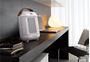 Obrázek z DeLonghi Capsule Fan Heater HFX30C18.IW 