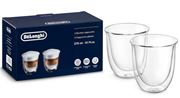 Obrázek DeLonghi Sklenice na kávu - cappuccino