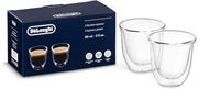 Obrázek DeLonghi Skleničky na kávu - espresso