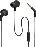 Obrázek JBL Endurance Run 2 Wired Black