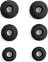 Obrázek z JBL Endurance Run 2 Wired Black 