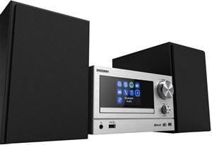 Obrázek z KENWOOD M-7000S-S 