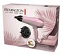 Obrázek z Remington D5901 Vysoušeč vlasů Coconut Smooth 