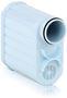 Obrázek z ScanPart Vodní filtr pro kávovary Philips/Saeco® (Náhrada za AquaClean) 
