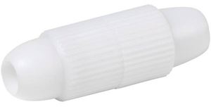 Obrázek z Vivanco 48006 - spojka koax. kabelu 