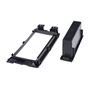 Obrázek z ISO redukce pro Opel Agila B 08-14, Suzuki Splash 04/2008-14 