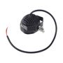 Obrázek z PROFI LED výstražný pruh 10-80V 10W modrý 
