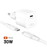 Obrázek FIXED Mini 30W FIXCG30M-CC-WH
